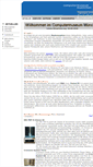 Mobile Screenshot of computermuseum-muenchen.de